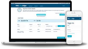 RBC PayEdge® — Getting Started | Accounts Payable Automation Platform